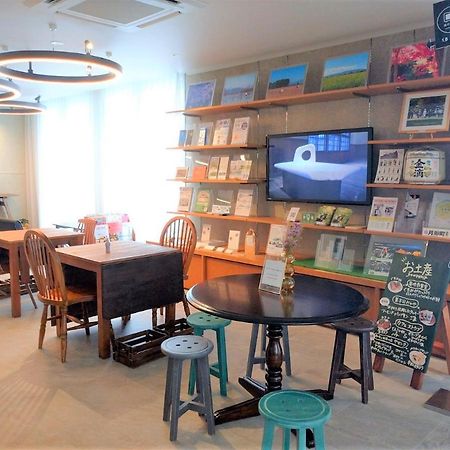 Hotel Bijiko Bibai 外观 照片