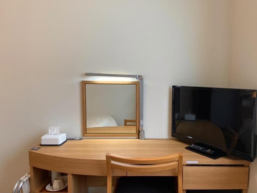 Hotel Bijiko Bibai 外观 照片