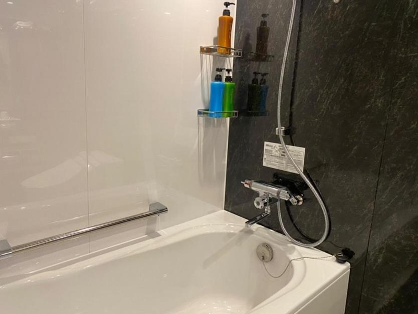 Hotel Bijiko Bibai 外观 照片