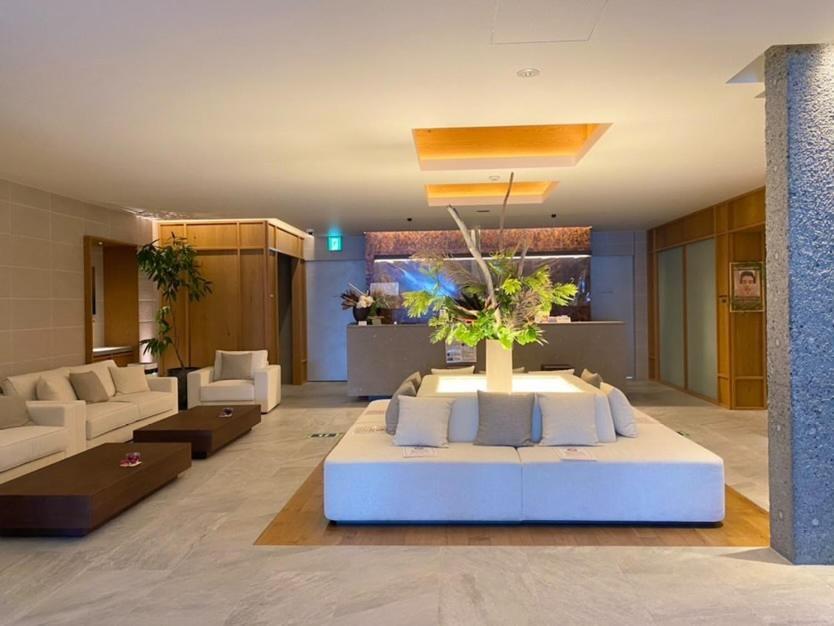Hotel Bijiko Bibai 外观 照片