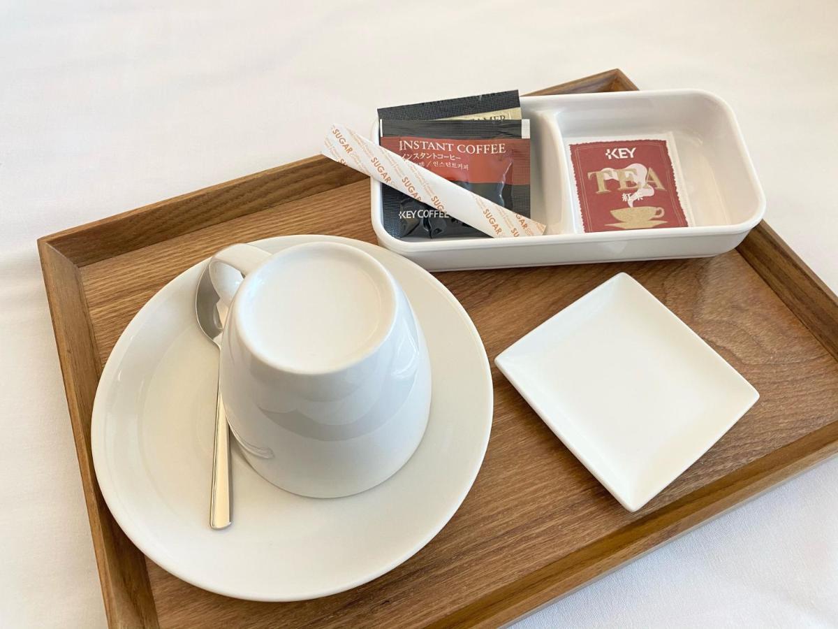 Hotel Bijiko Bibai 外观 照片